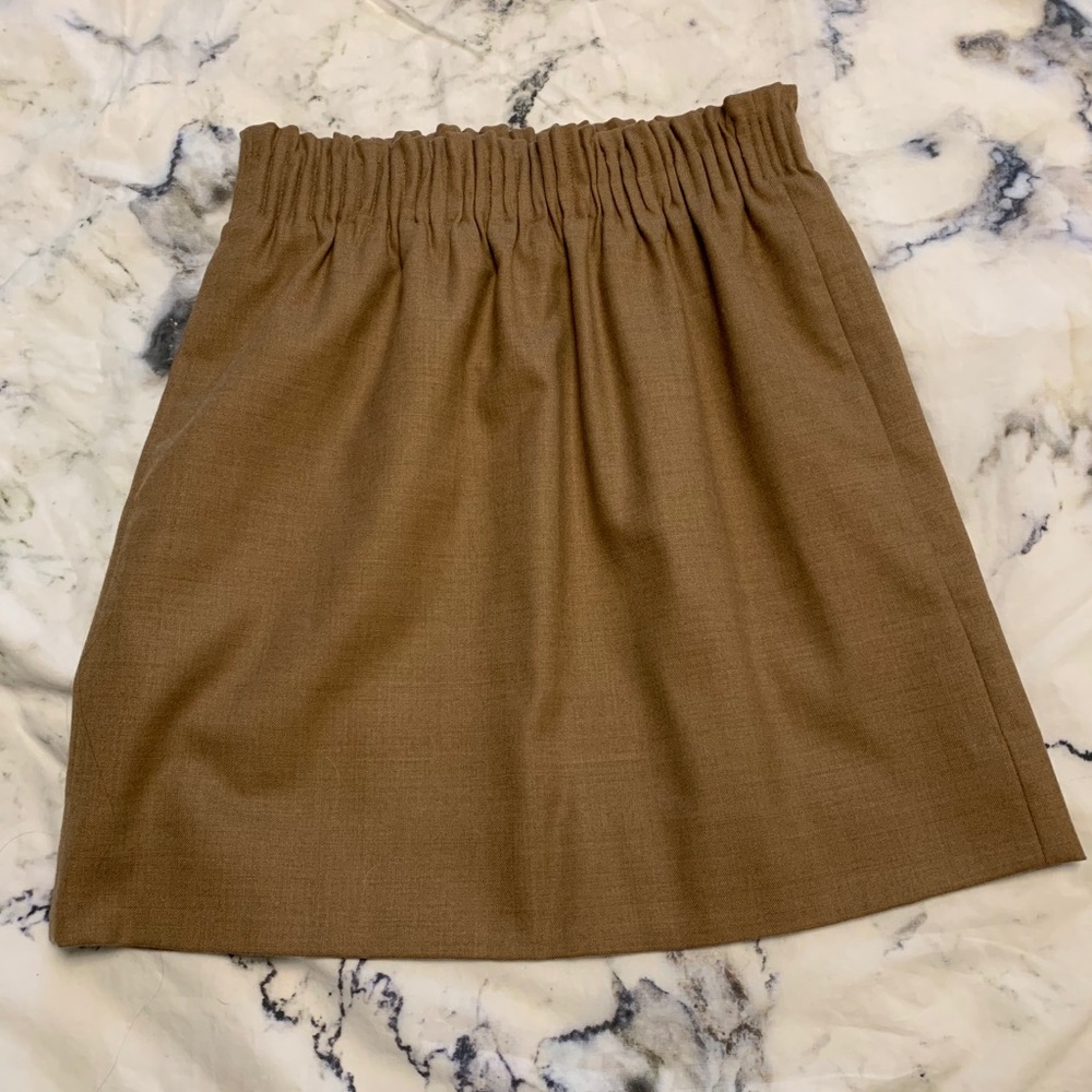 JCrew Skirt - Size 0.